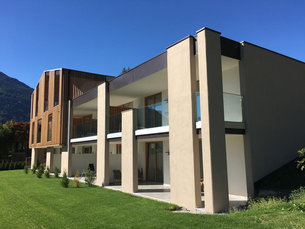 Panorama Residence Oehlerhof Lagundo Exterior photo